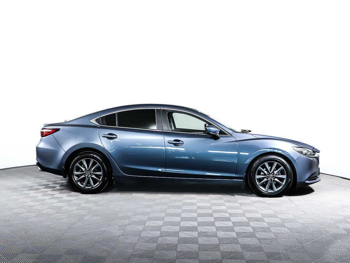 Купить Mazda 6, 2019, 78 000 км.. Фото: #3