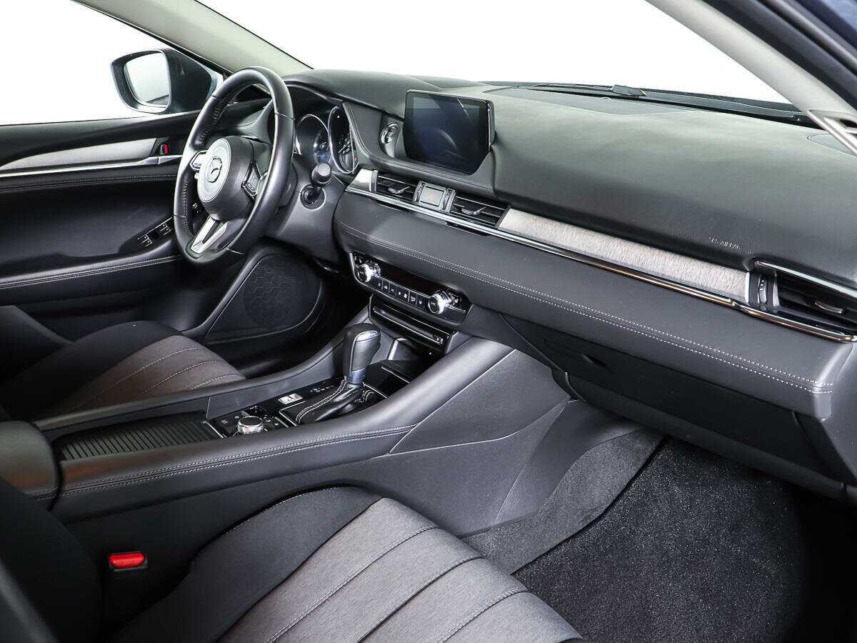 Купить Mazda 6, 2019, 78 000 км.. Фото: #8