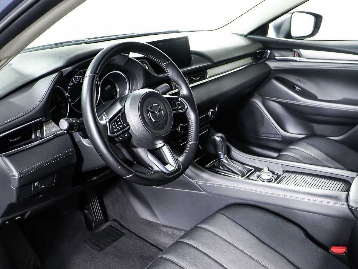 Купить Mazda 6, 2019, 78 000 км.. Фото: #12