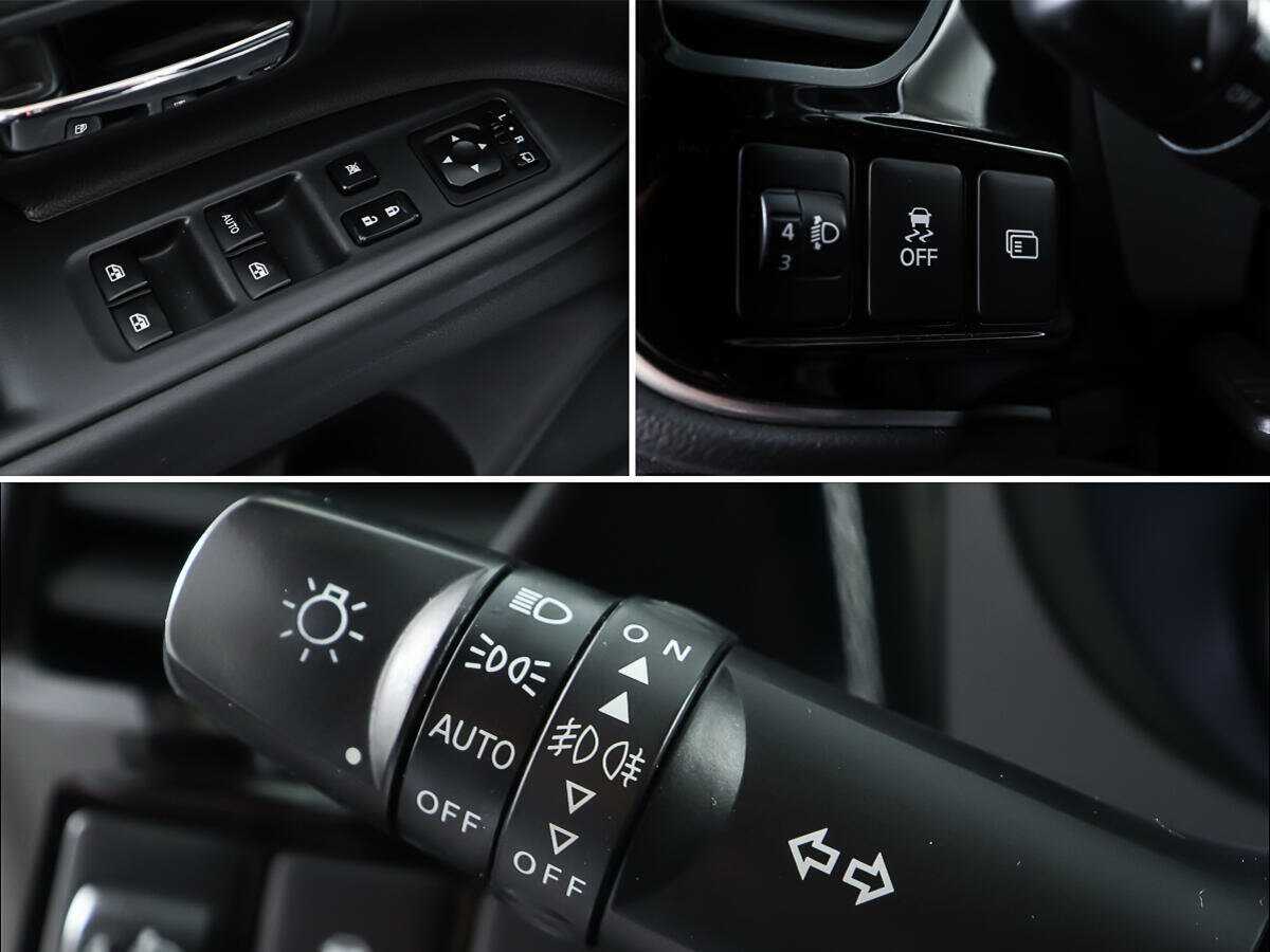 Купить Mitsubishi Outlander, 2018, 83 532 км.. Фото: #14