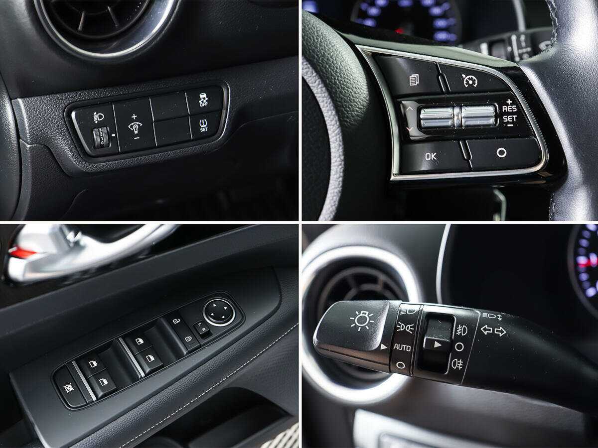 Купить Kia Cerato, 2020, 66 707 км.. Фото: #14