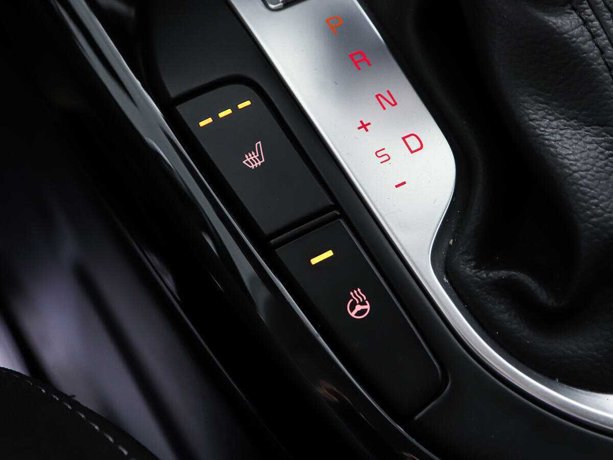 Купить Kia Cerato, 2020, 66 707 км.. Фото: #15