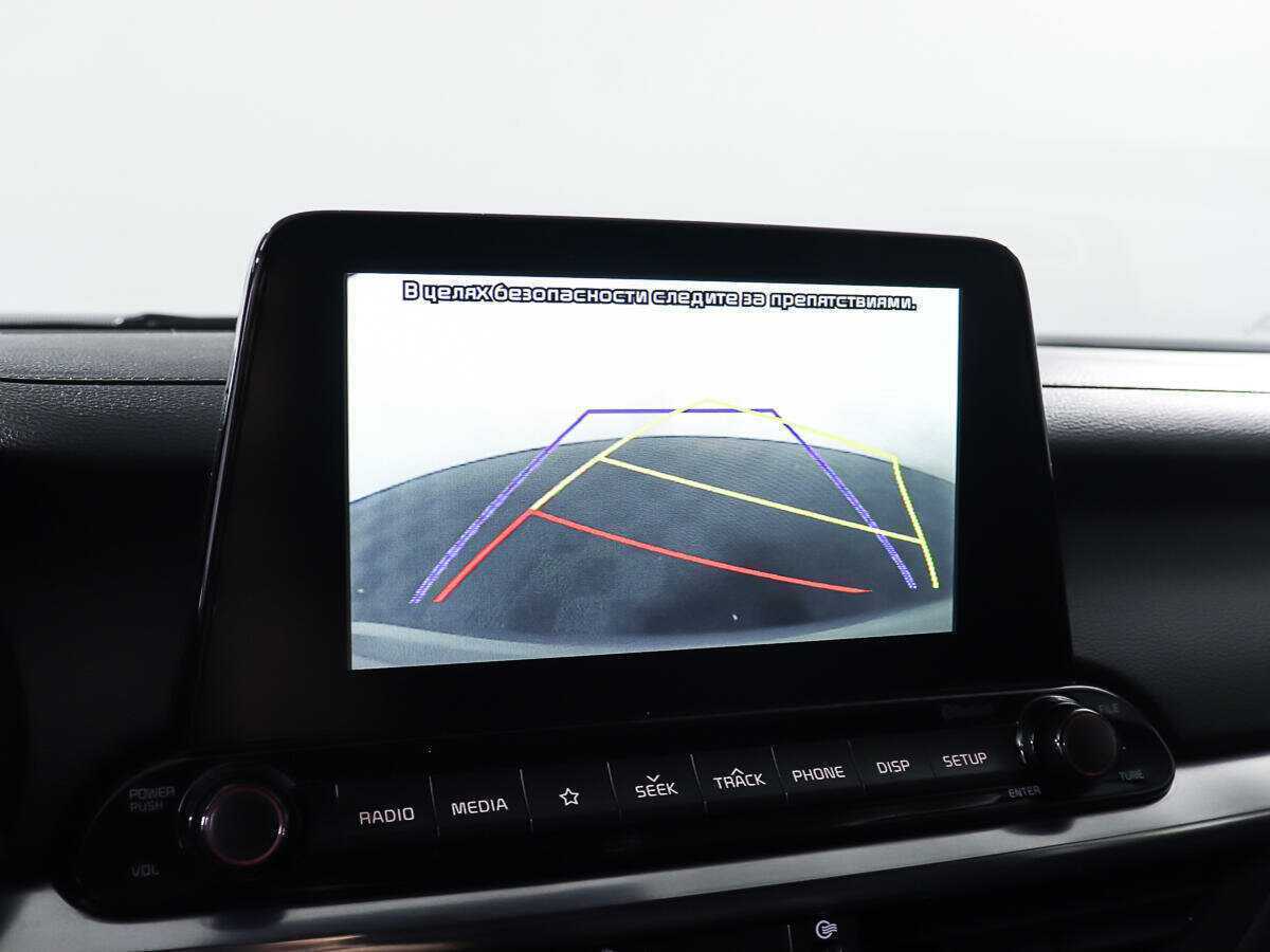 Купить Kia Cerato, 2020, 66 707 км.. Фото: #18