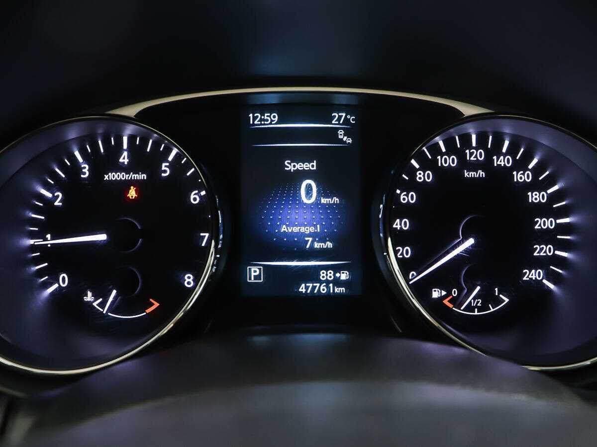 Купить Nissan X-Trail, 2015, 47 010 км.. Фото: #13