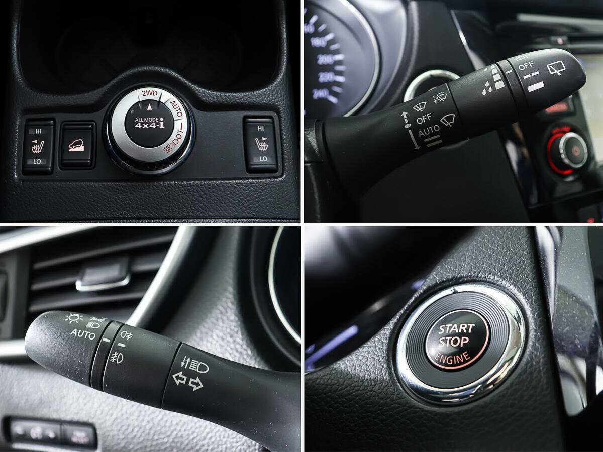 Купить Nissan X-Trail, 2015, 47 010 км.. Фото: #17