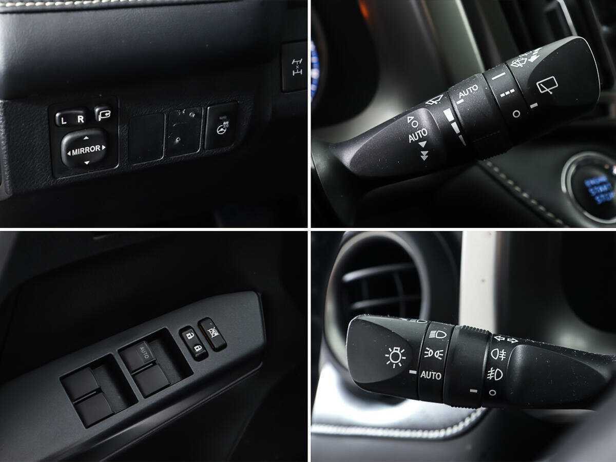 Купить Toyota RAV4, 2017, 118 000 км.. Фото: #15