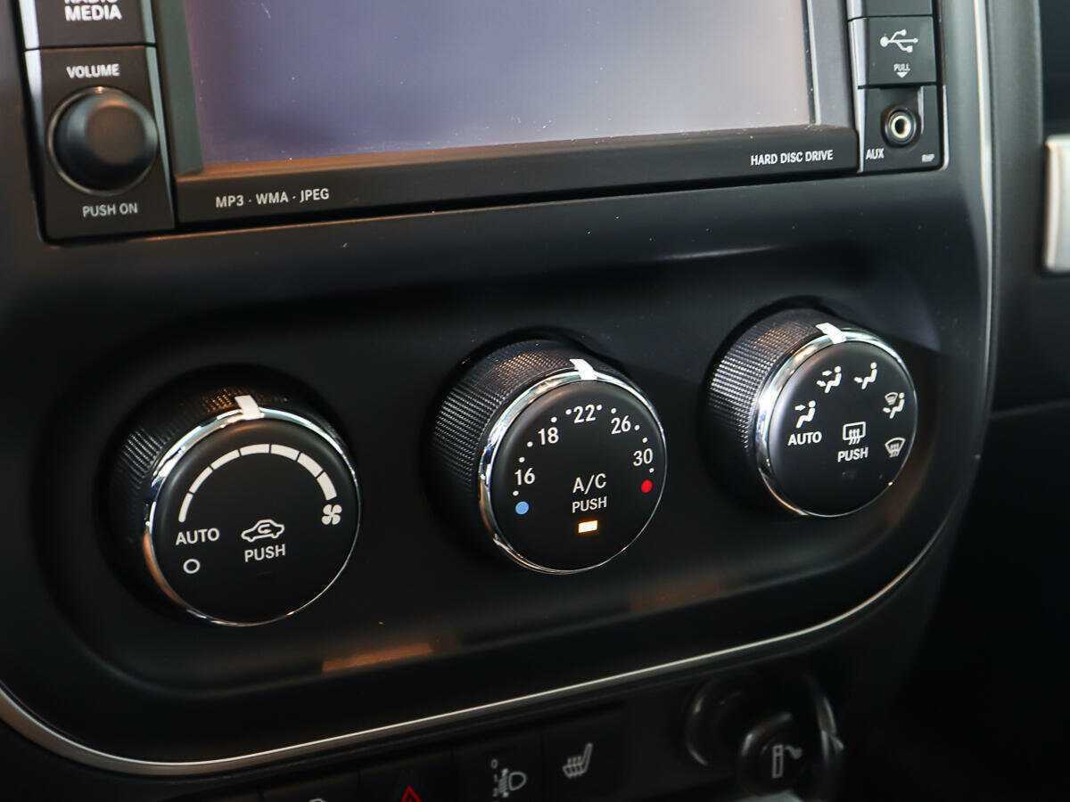 Купить Jeep Compass, 2013, 90 526 км.. Фото: #19