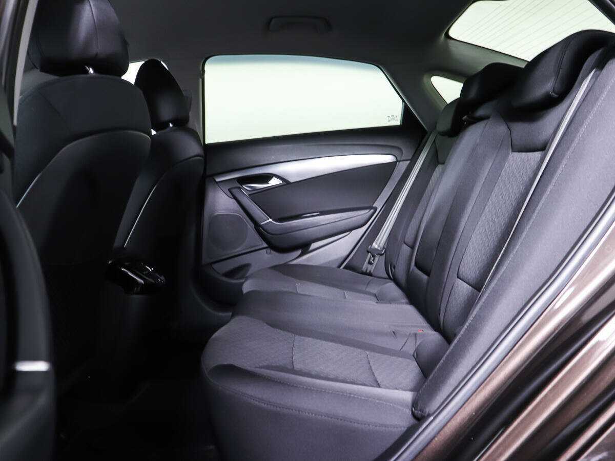 Купить Хендай ай40, 2015, 62 790 км.. Фото: #9