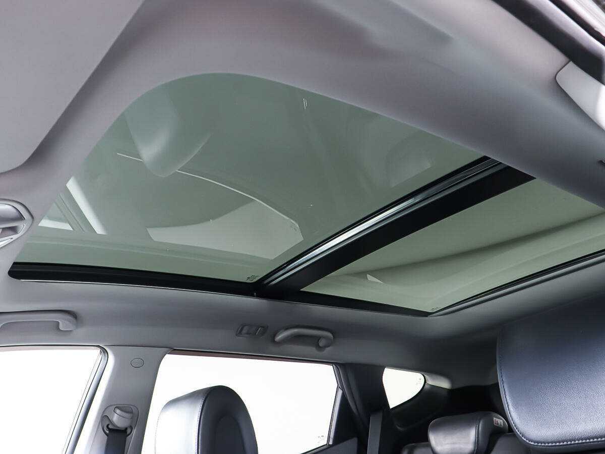 Купить Hyundai Santa Fe, 2015, 78 365 км.. Фото: #19