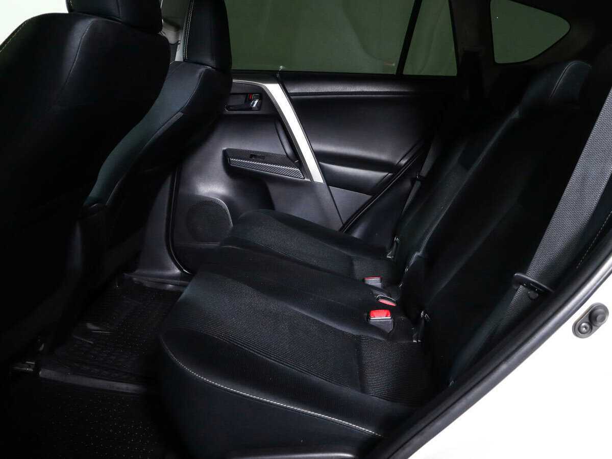 Купить Toyota RAV4, 2014, 171 075 км.. Фото: #9