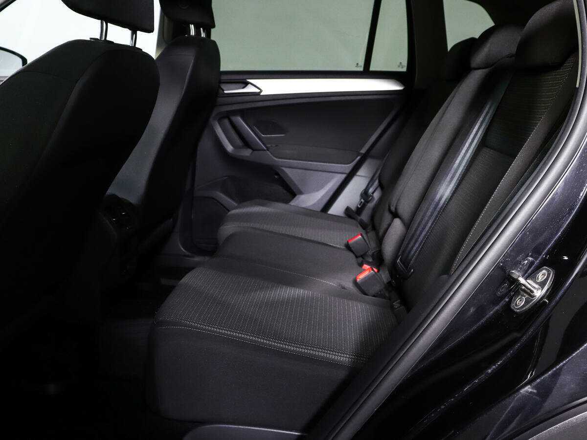 Купить Volkswagen Tiguan, 2020, 84 500 км.. Фото: #7