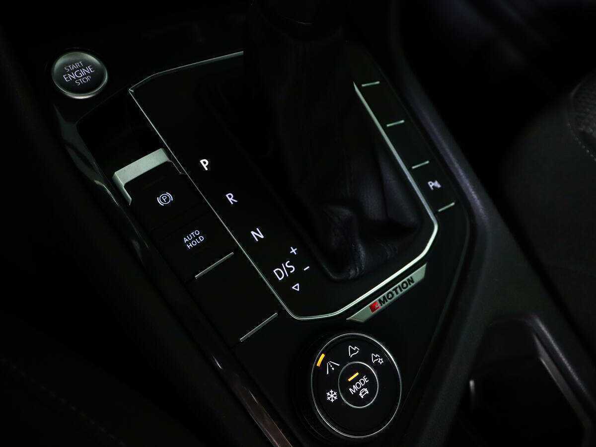 Купить Volkswagen Tiguan, 2020, 84 500 км.. Фото: #16