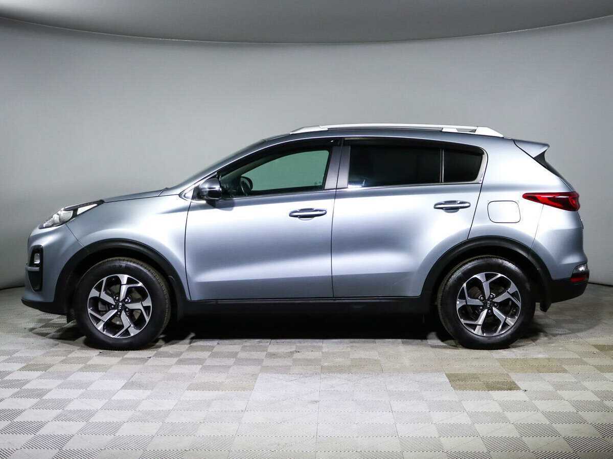 Купить Kia Sportage, 2019, 37 001 км.. Фото: #7