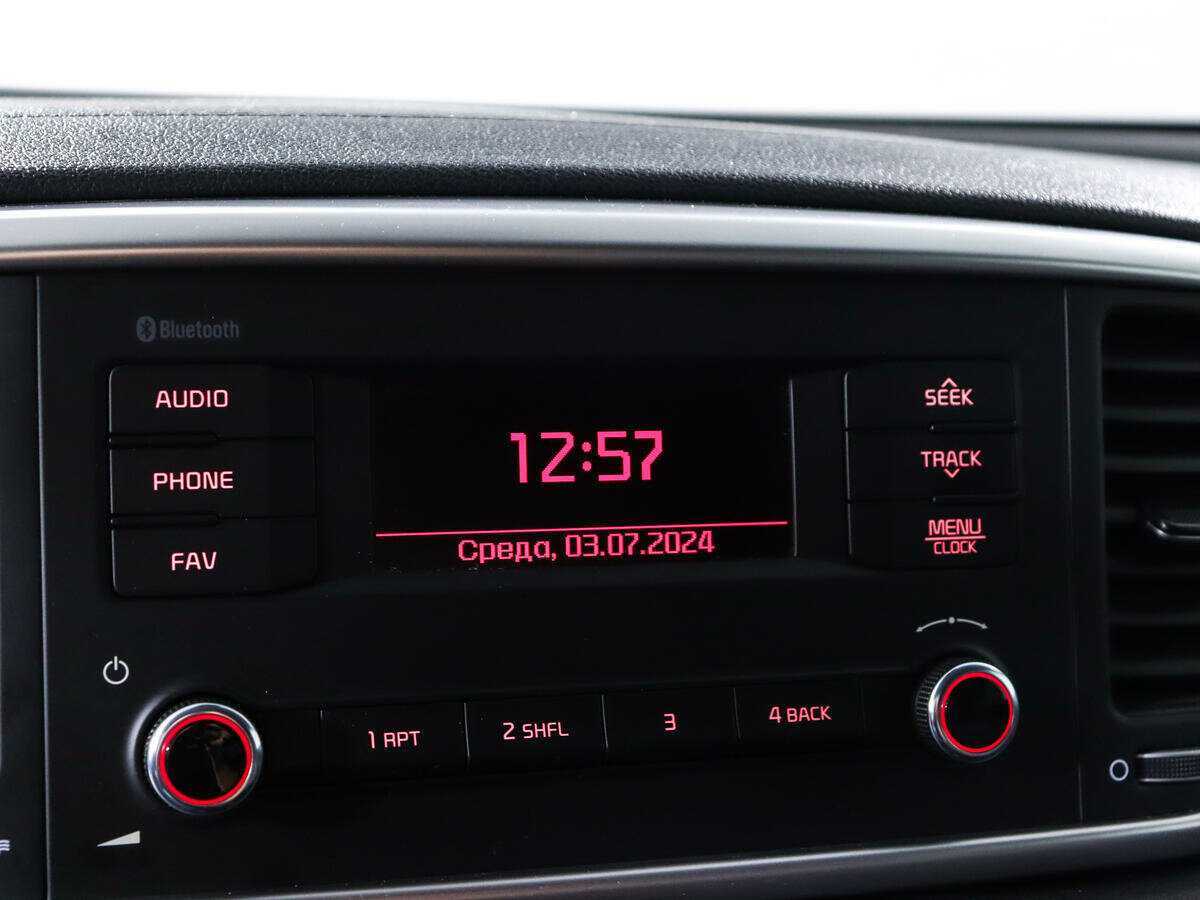 Купить Kia Sportage, 2019, 37 001 км.. Фото: #14