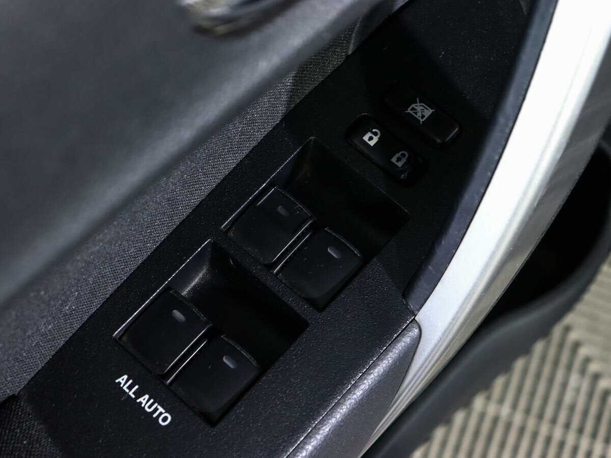 Купить Toyota Corolla, 2016, 73 700 км.. Фото: #11