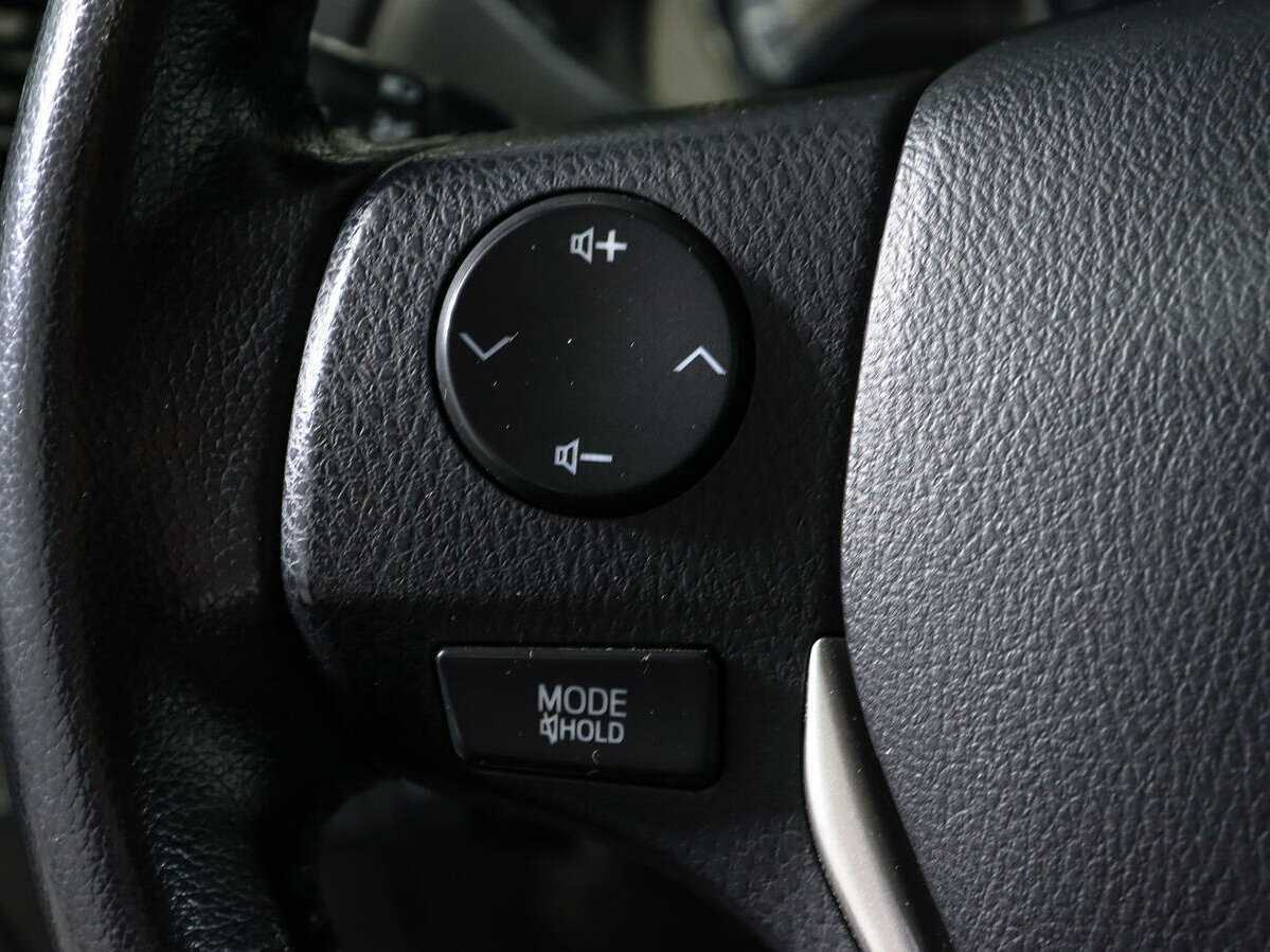 Купить Toyota Corolla, 2016, 73 700 км.. Фото: #12