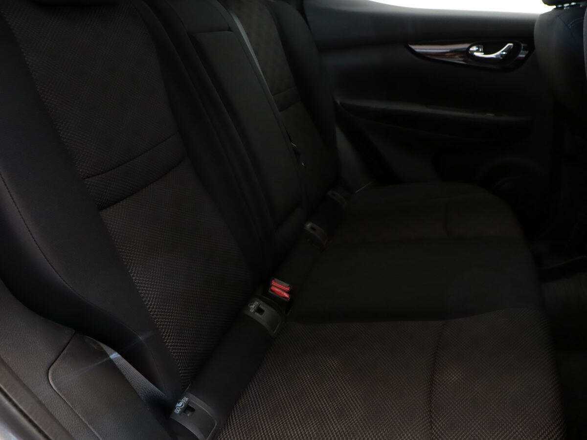 Купить Nissan Qashqai, 2014, 56 286 км.. Фото: #7