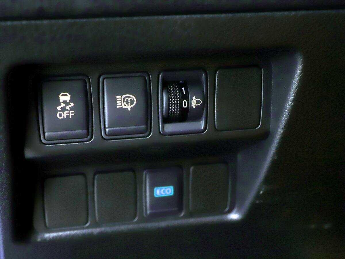 Купить Nissan Qashqai, 2014, 56 286 км.. Фото: #12