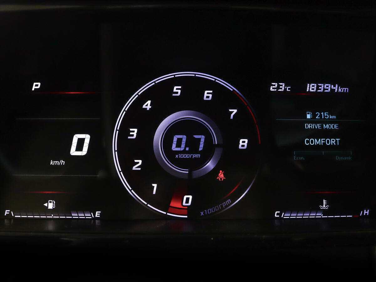 Купить Hyundai Elantra, 2022, 18 393 км.. Фото: #8