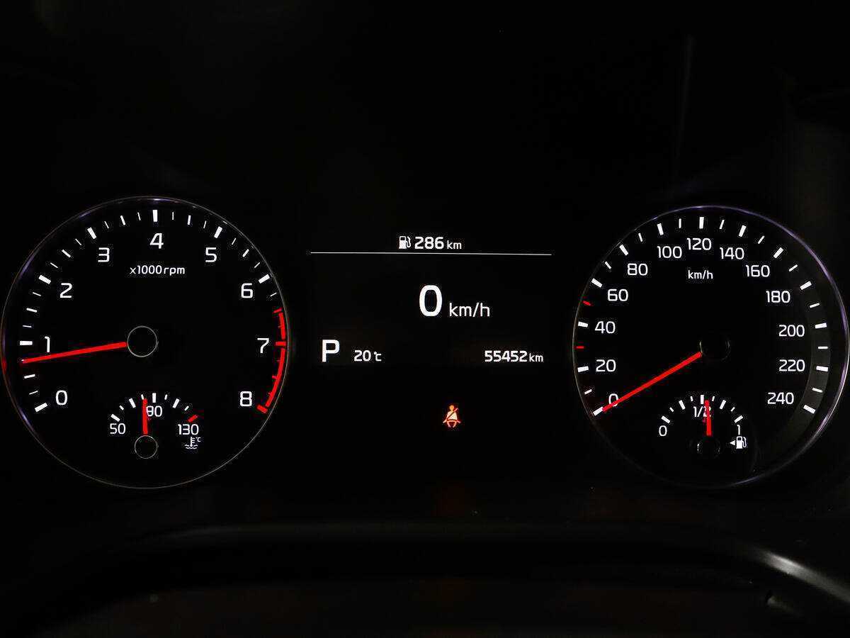 Купить Kia Cerato, 2021, 55 450 км.. Фото: #8