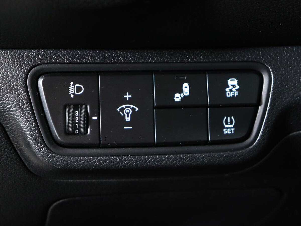 Купить Kia Cerato, 2021, 55 450 км.. Фото: #17