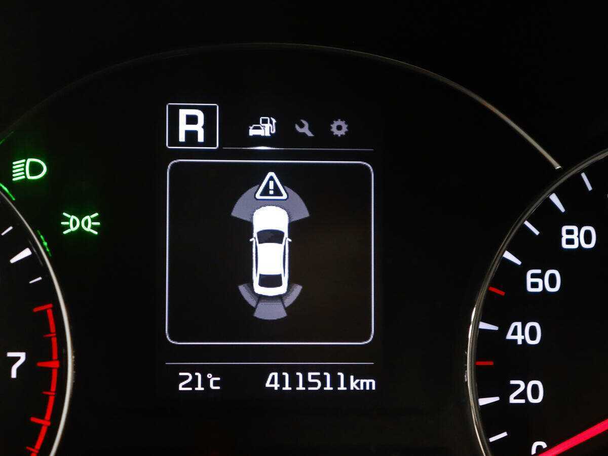 Купить Киа Церато, 2018, 411 510 км.. Фото: #14