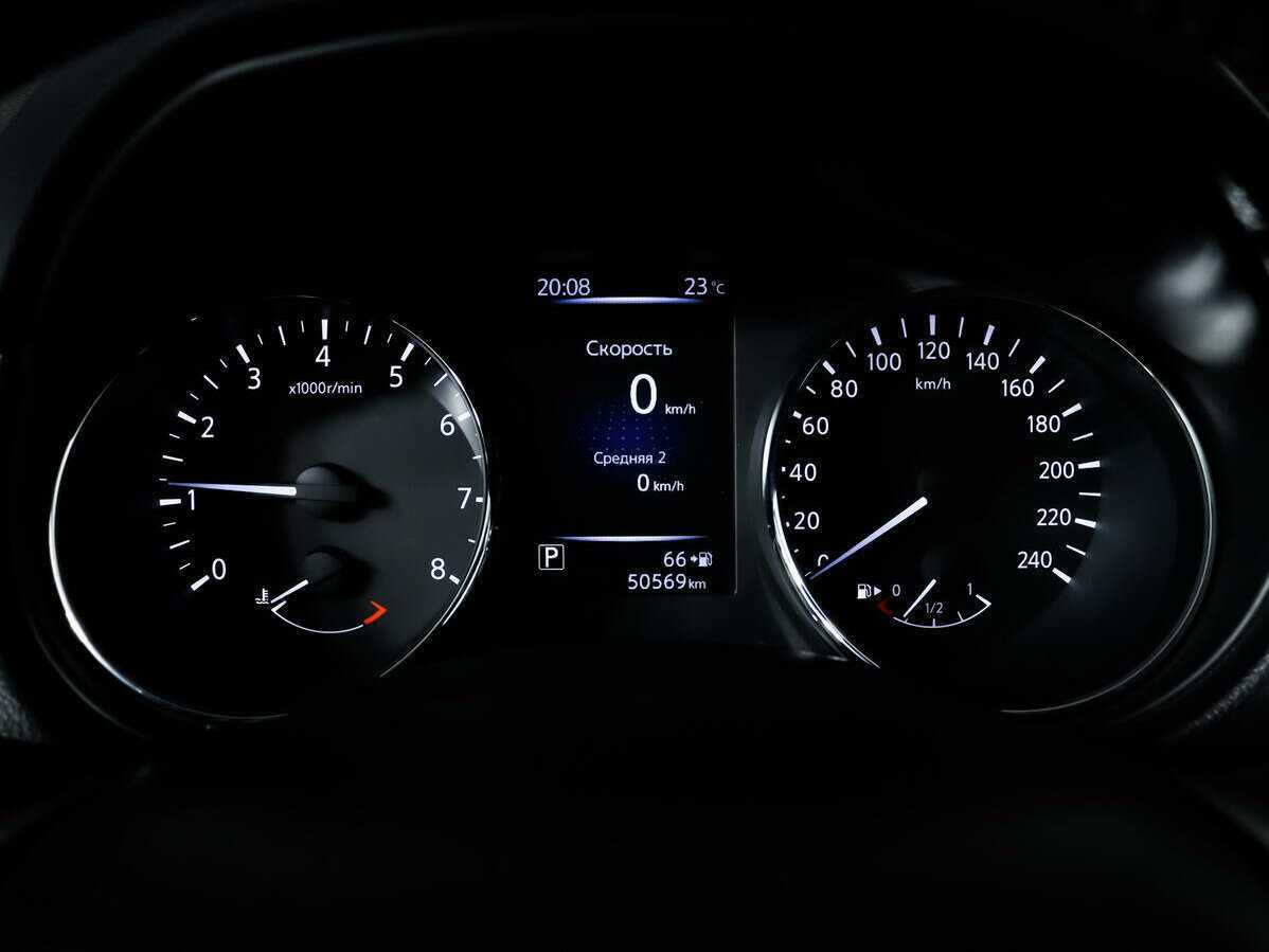 Купить Ниссан Кашкай, 2017, 50 500 км.. Фото: #8