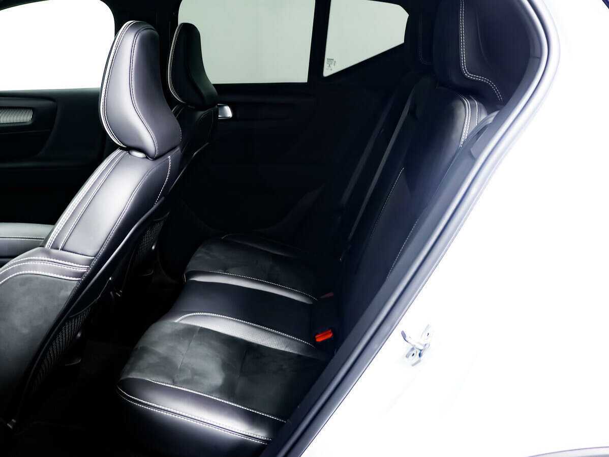 Купить Volvo XC40, 2020, 47 344 км.. Фото: #10