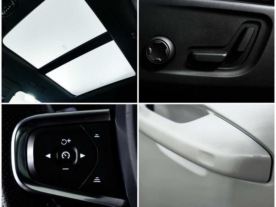 Купить Volvo XC40, 2020, 47 344 км.. Фото: #14