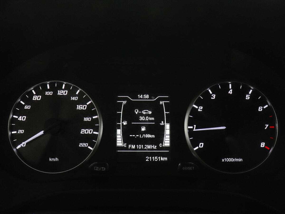 Купить Chery Tiggo 4, 2022, 20 647 км.. Фото: #10