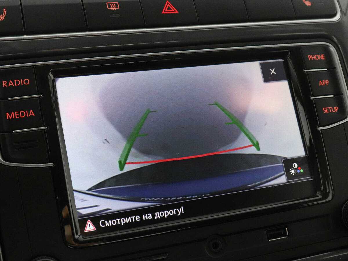 Купить Volkswagen Polo, 2019, 65 746 км.. Фото: #12