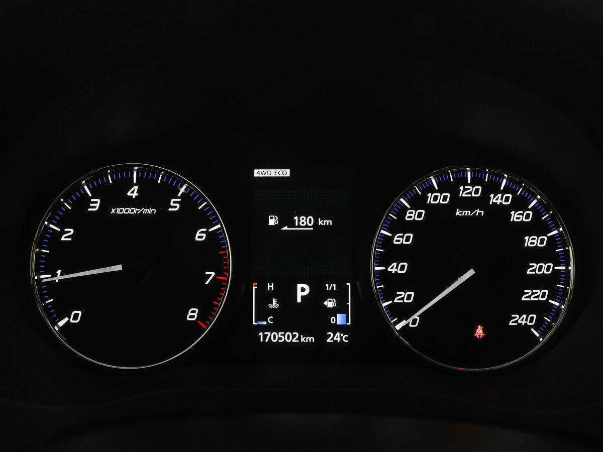 Купить Mitsubishi Outlander, 2019, 170 500 км.. Фото: #10