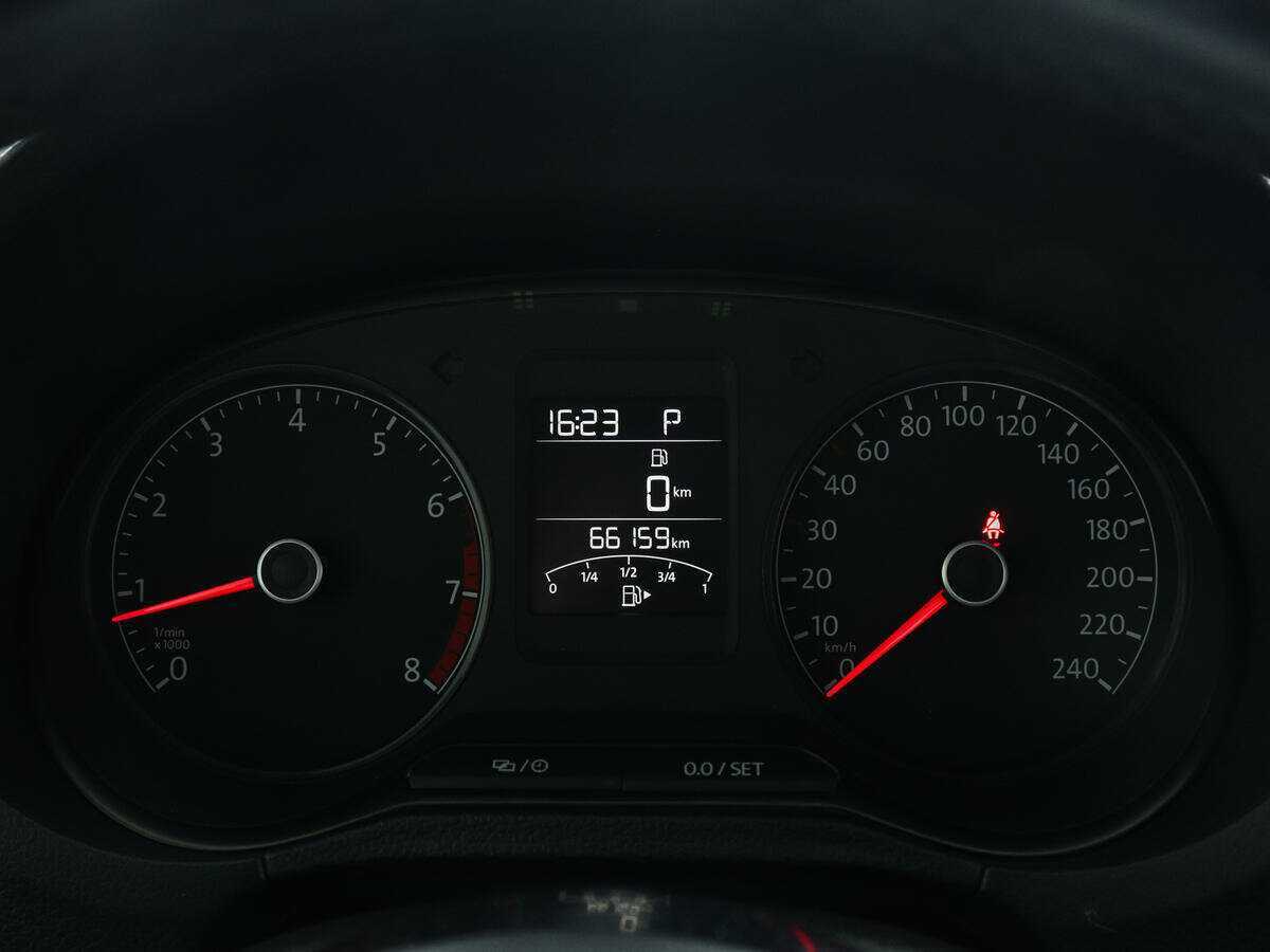 Купить Фольксваген Поло, 2020, 66 132 км.. Фото: #10