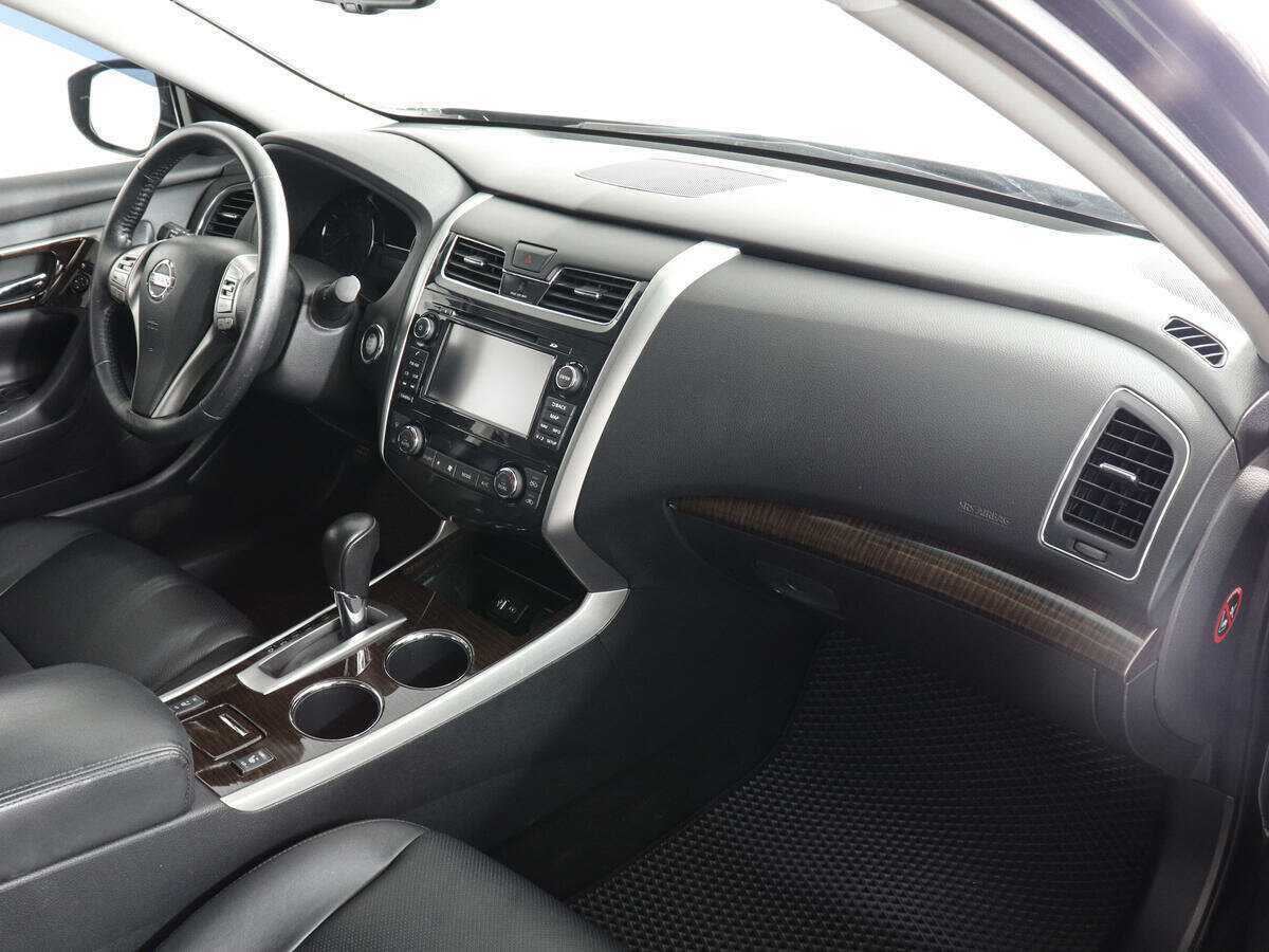 Купить Nissan Teana, 2014, 80 000 км.. Фото: #9