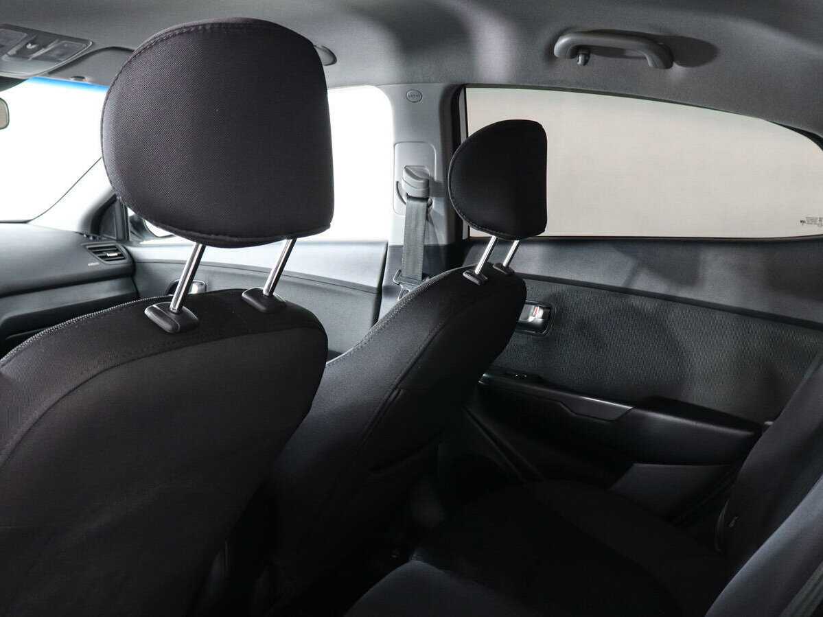 Купить Kia Rio, 2016, 184 463 км.. Фото: #11