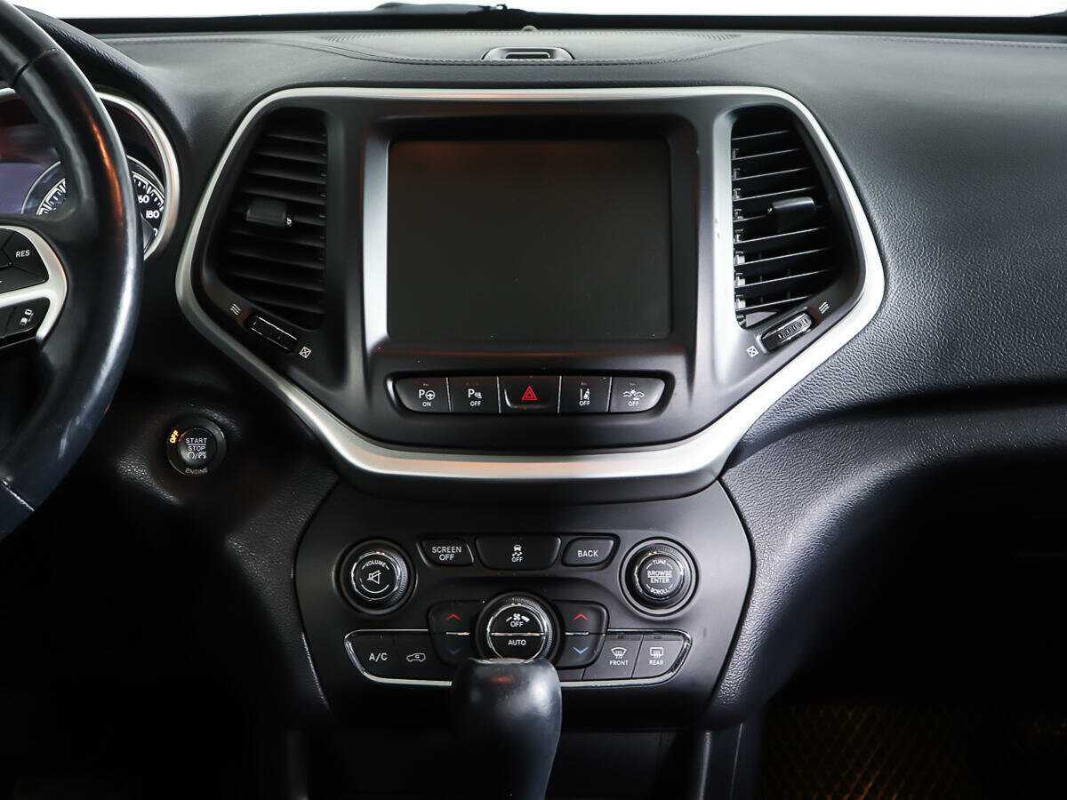 Купить Jeep Cherokee, 2014, 145 000 км.. Фото: #10