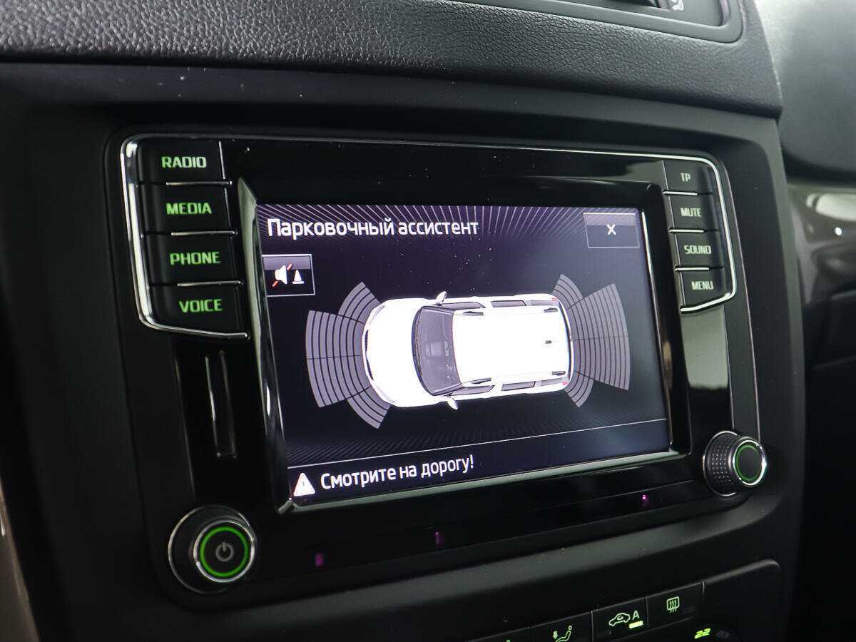 Купить Skoda Yeti, 2015, 86 950 км.. Фото: #18