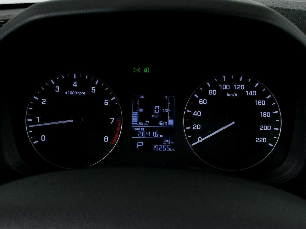 Купить Hyundai Creta, 2021, 15 000 км.. Фото: #13