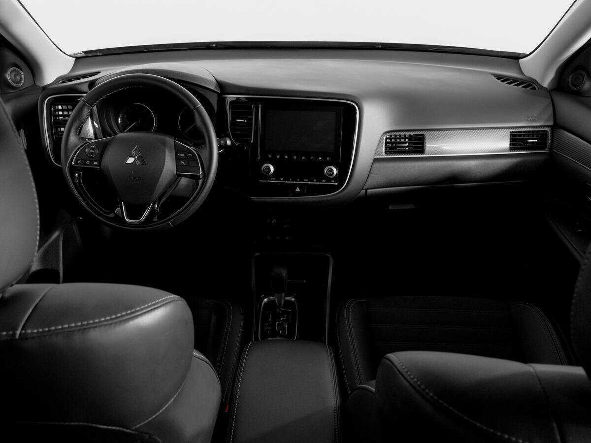 Купить Mitsubishi Outlander, 2021, 41 980 км.. Фото: #11