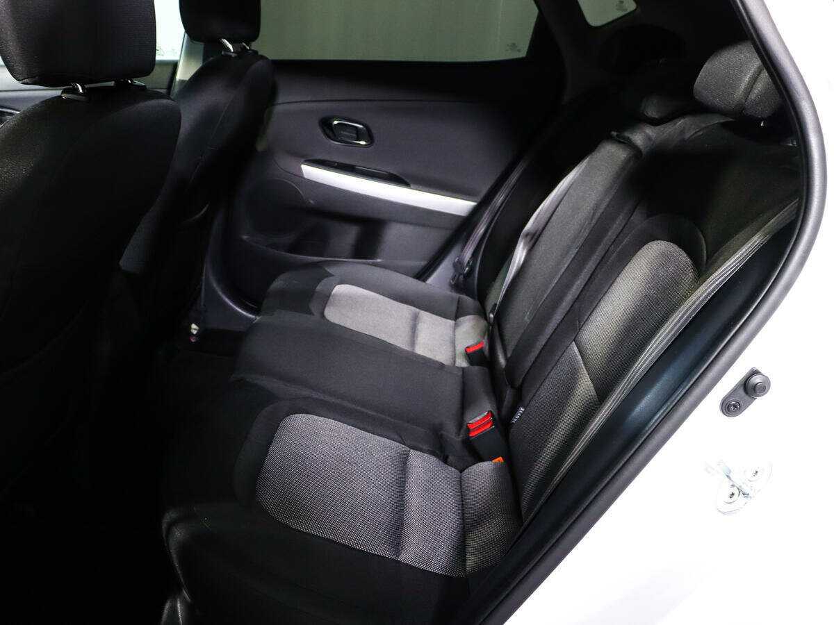 Купить Kia Ceed, 2018, 73 000 км.. Фото: #7