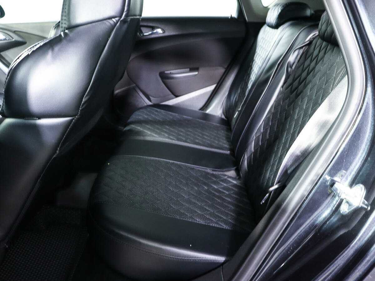 Купить Opel Astra, 2014, 85 711 км.. Фото: #7