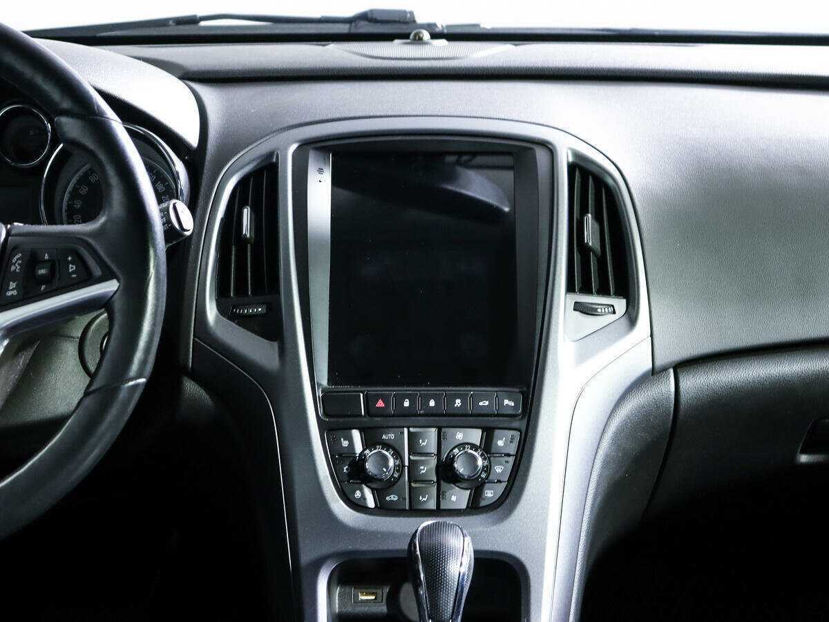 Купить Opel Astra, 2014, 85 711 км.. Фото: #10