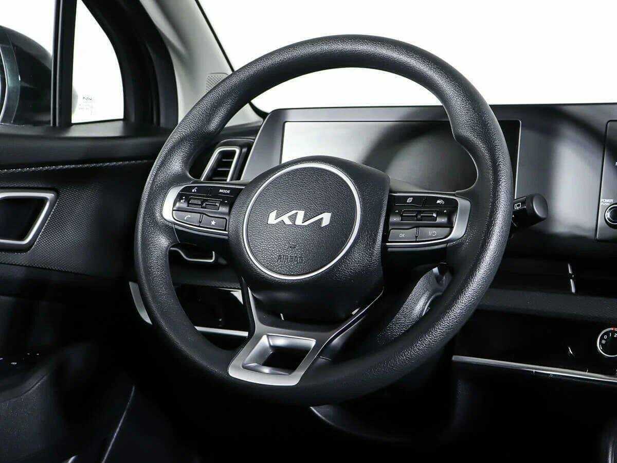 Купить Kia Sportage, 2022, 11 119 км.. Фото: #9