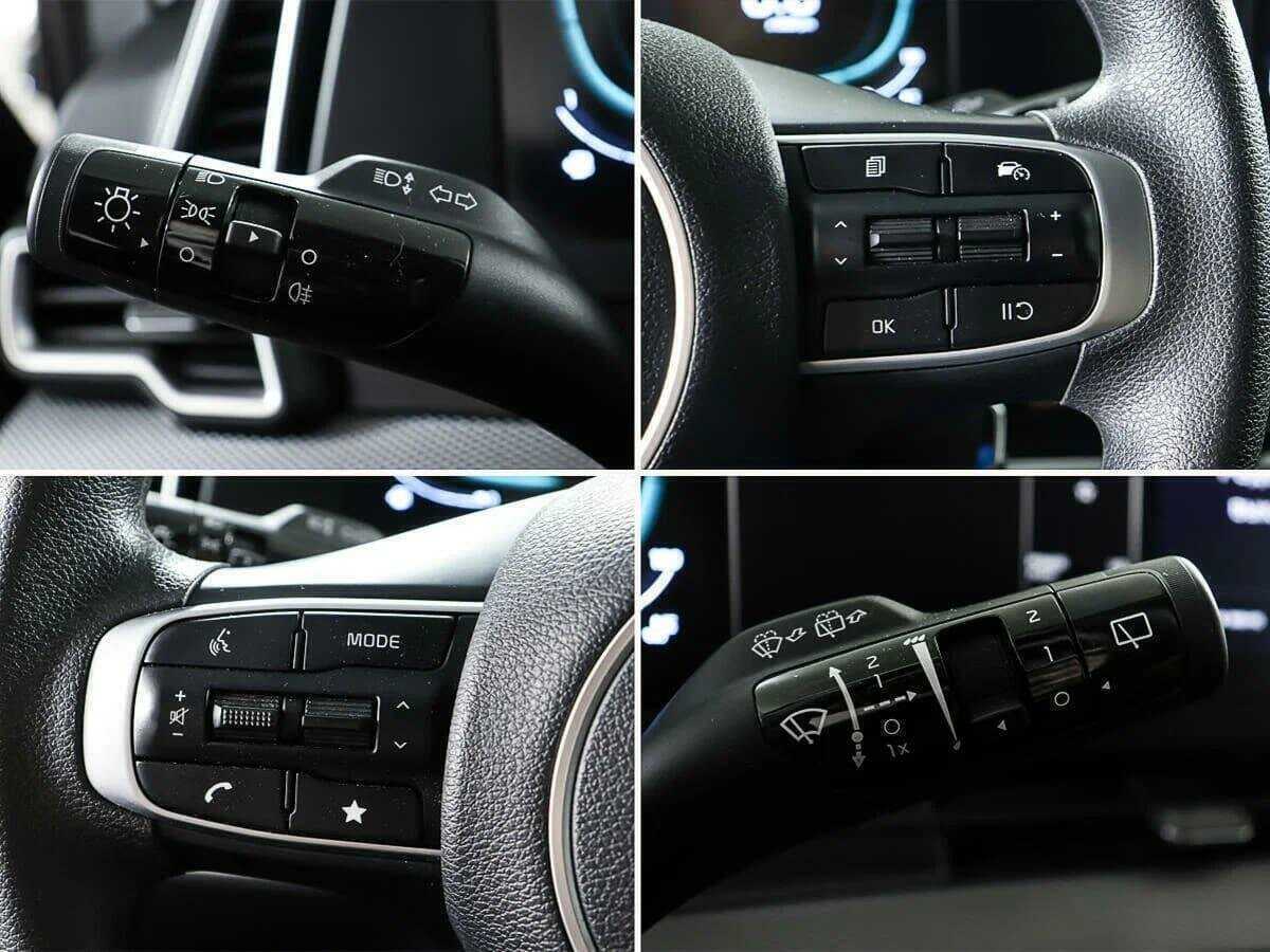 Купить Kia Sportage, 2022, 11 119 км.. Фото: #16