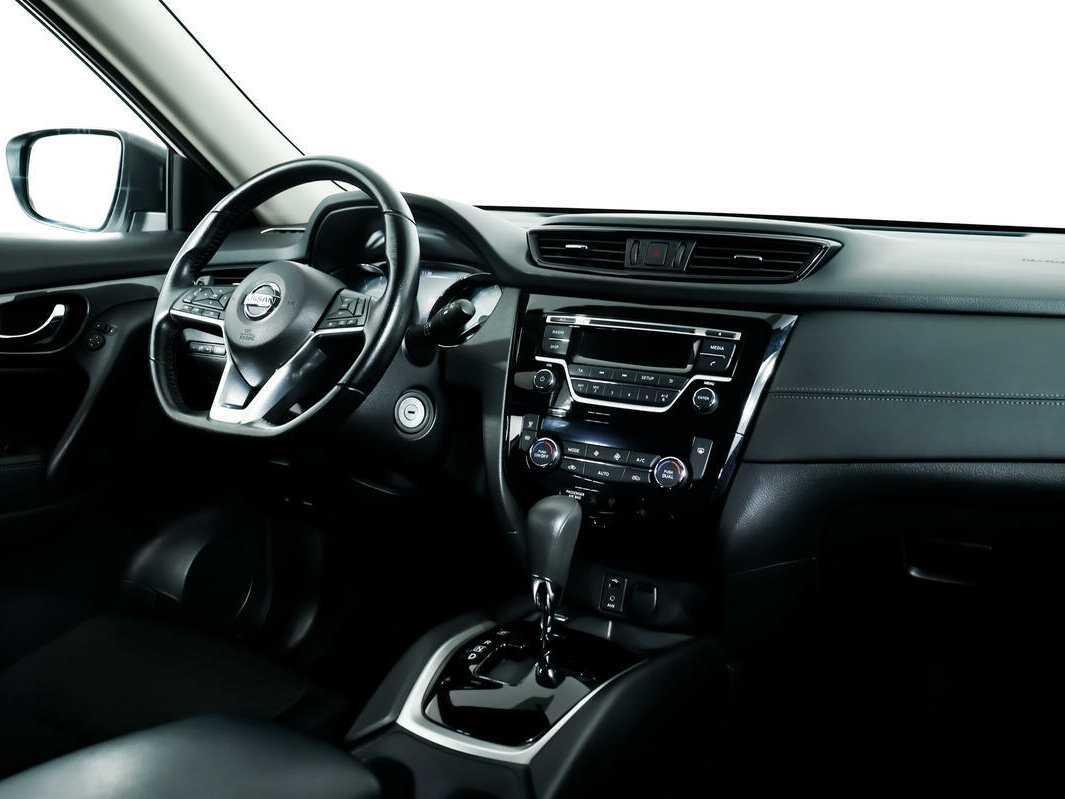 Купить Nissan X-Trail, 2020, 58 535 км.. Фото: #8