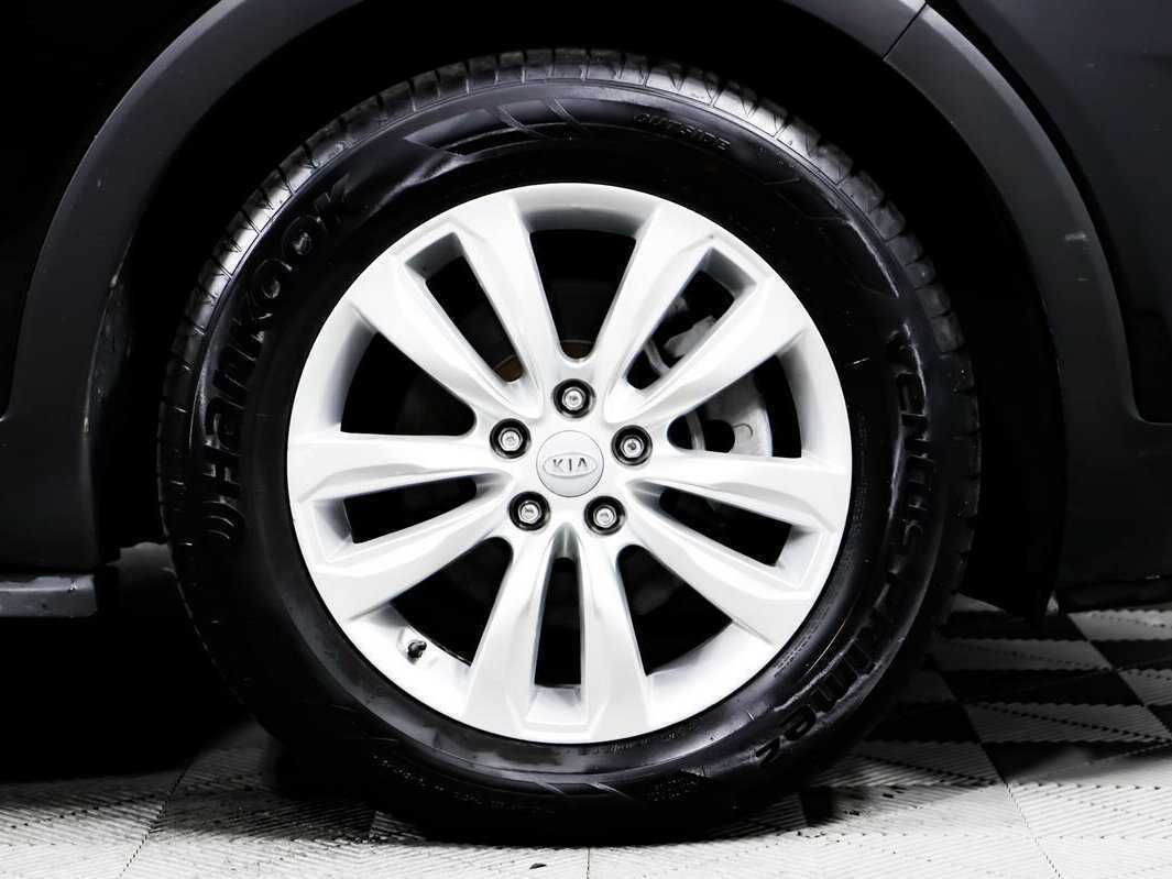 Купить Kia Sorento, 2015, 151 193 км.. Фото: #13