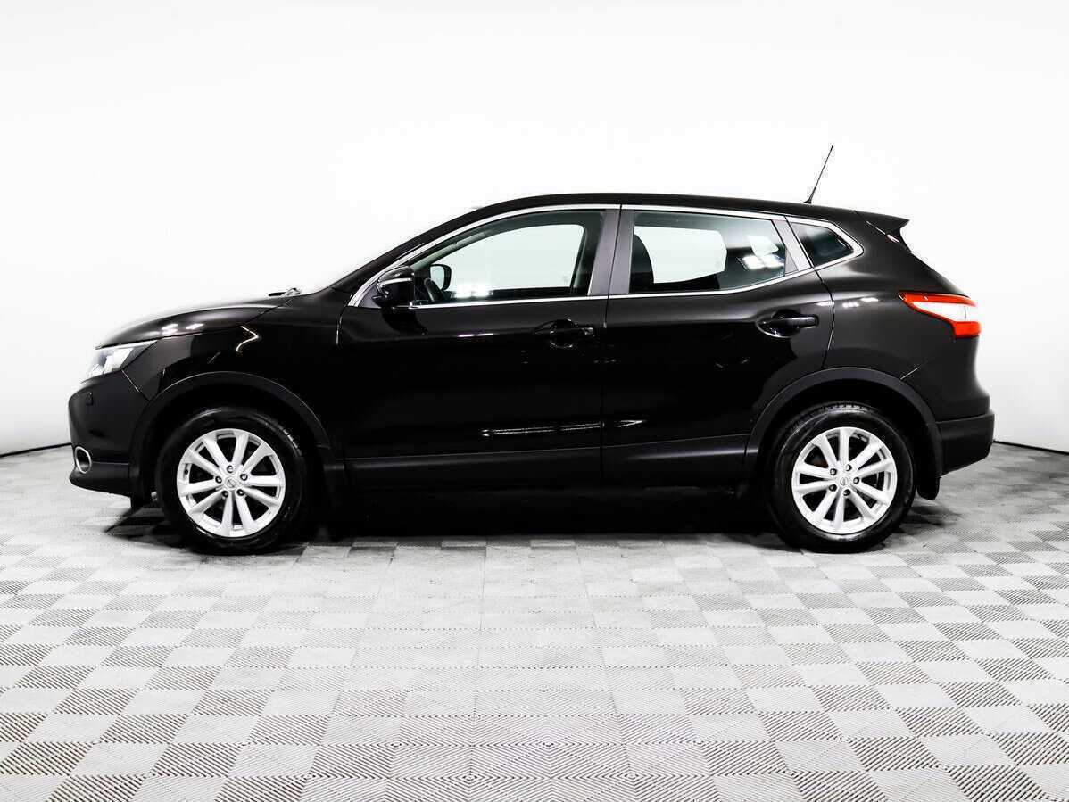 Купить Nissan Qashqai, 2014, 97 300 км.. Фото: #7