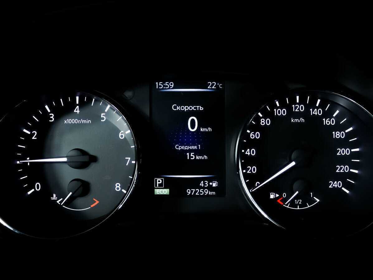 Купить Nissan Qashqai, 2014, 97 300 км.. Фото: #9