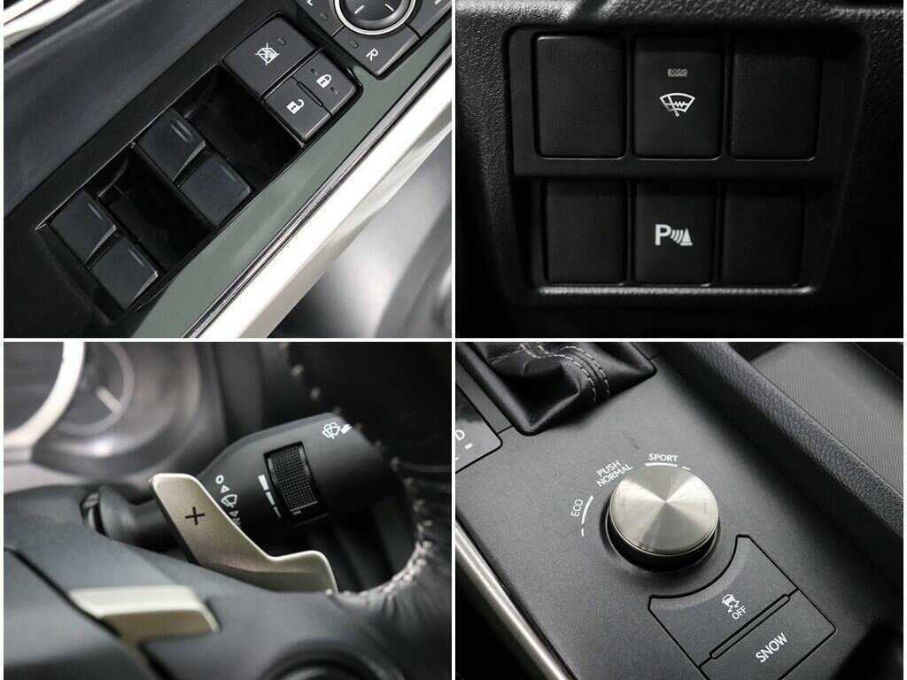 Купить Lexus IS, 2015, 153 001 км.. Фото: #18