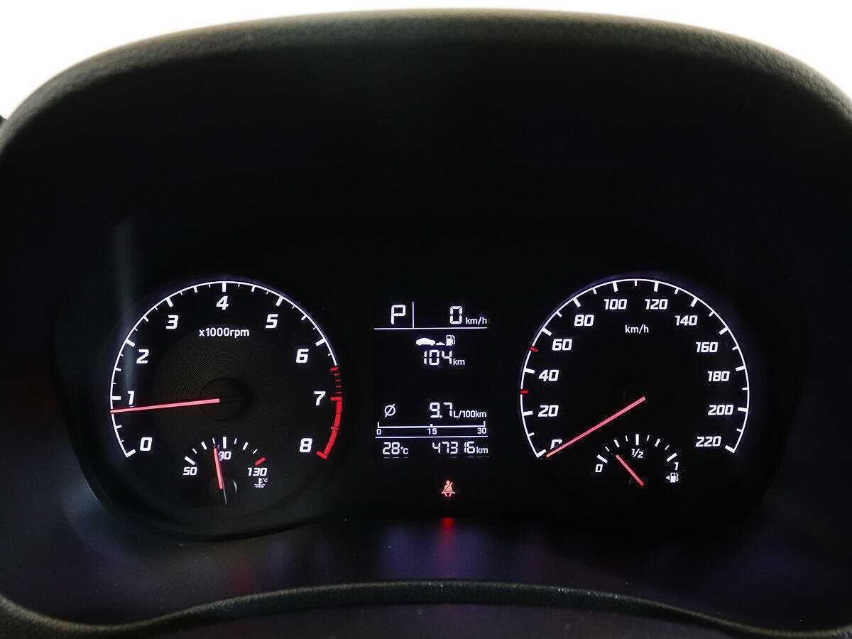 Купить Хендай Солярис, 2021, 47 202 км.. Фото: #9